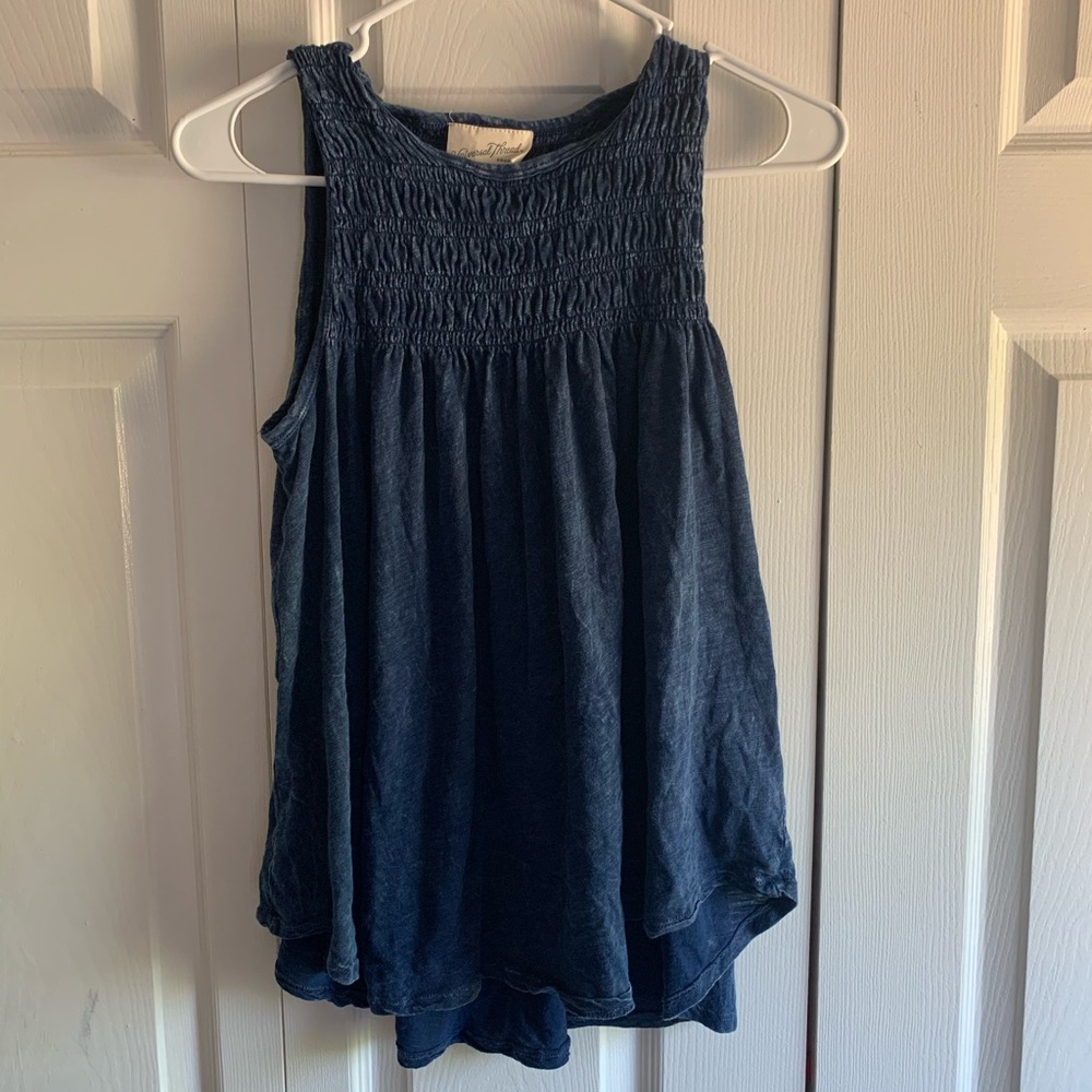 tank top